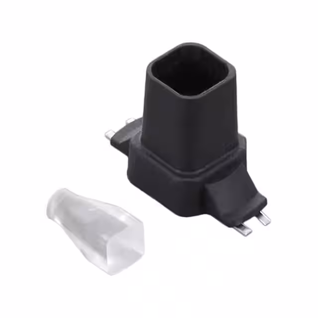 LPV2-0350F-B150 Bivar Inc.  Optique - Conduits de lumière